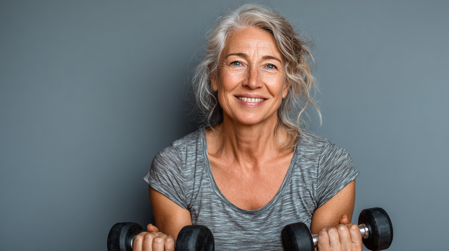 Команда експертів TechVitality Platform працює з сучасними технологіями здоров'я